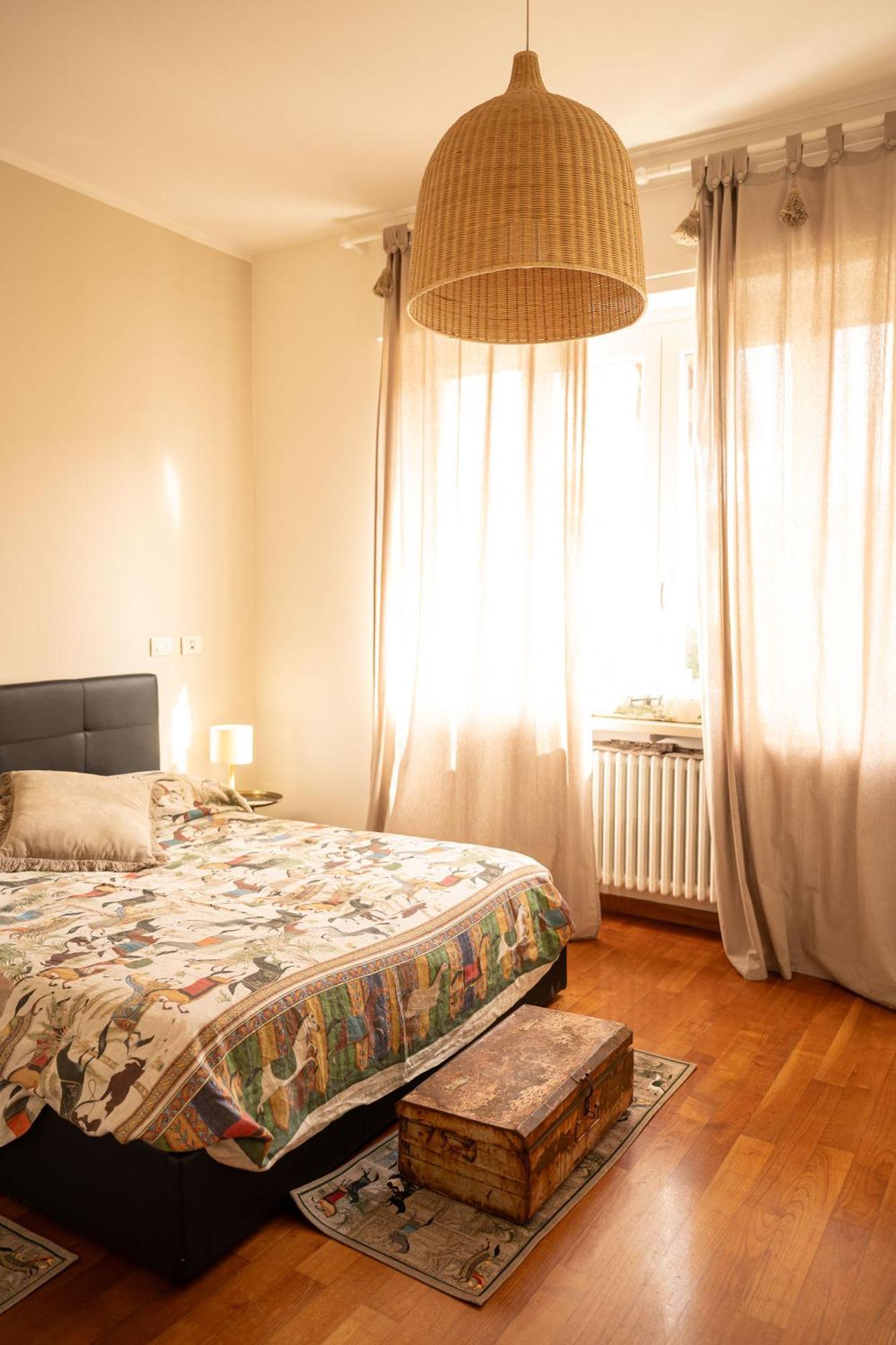La Reggia Di Vittoria Appartement Venaria Reale Buitenkant foto
