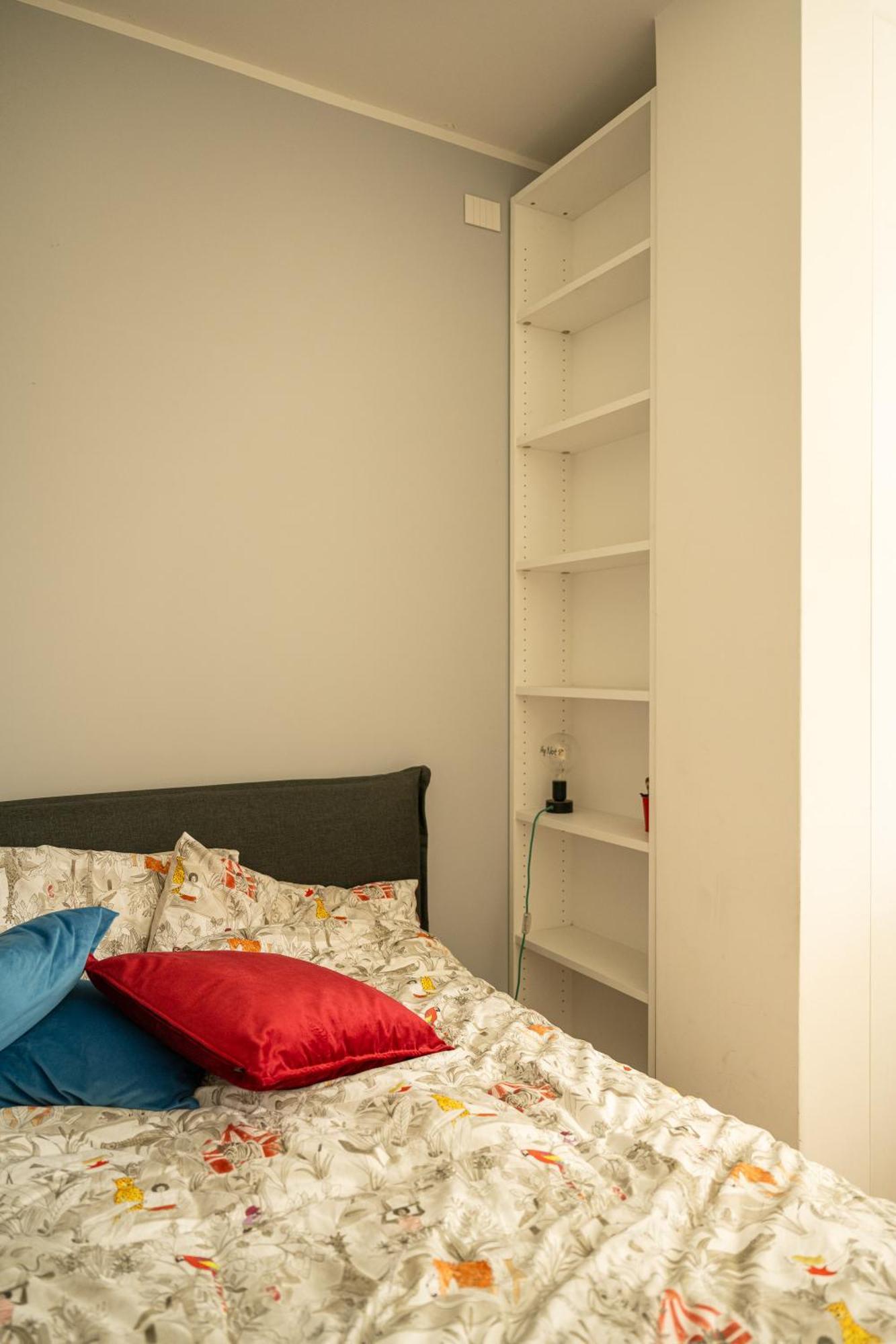 La Reggia Di Vittoria Appartement Venaria Reale Buitenkant foto