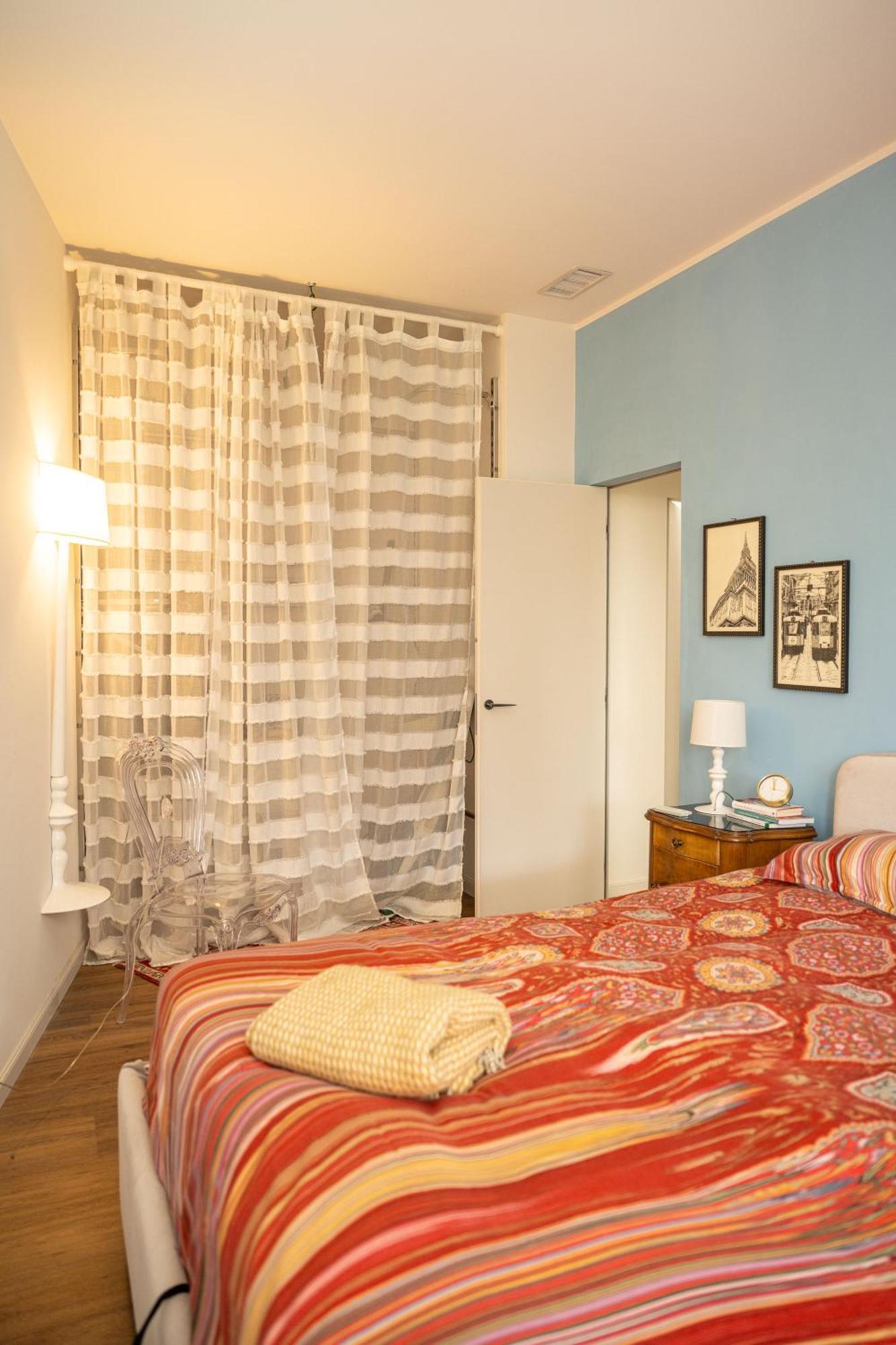 La Reggia Di Vittoria Appartement Venaria Reale Buitenkant foto