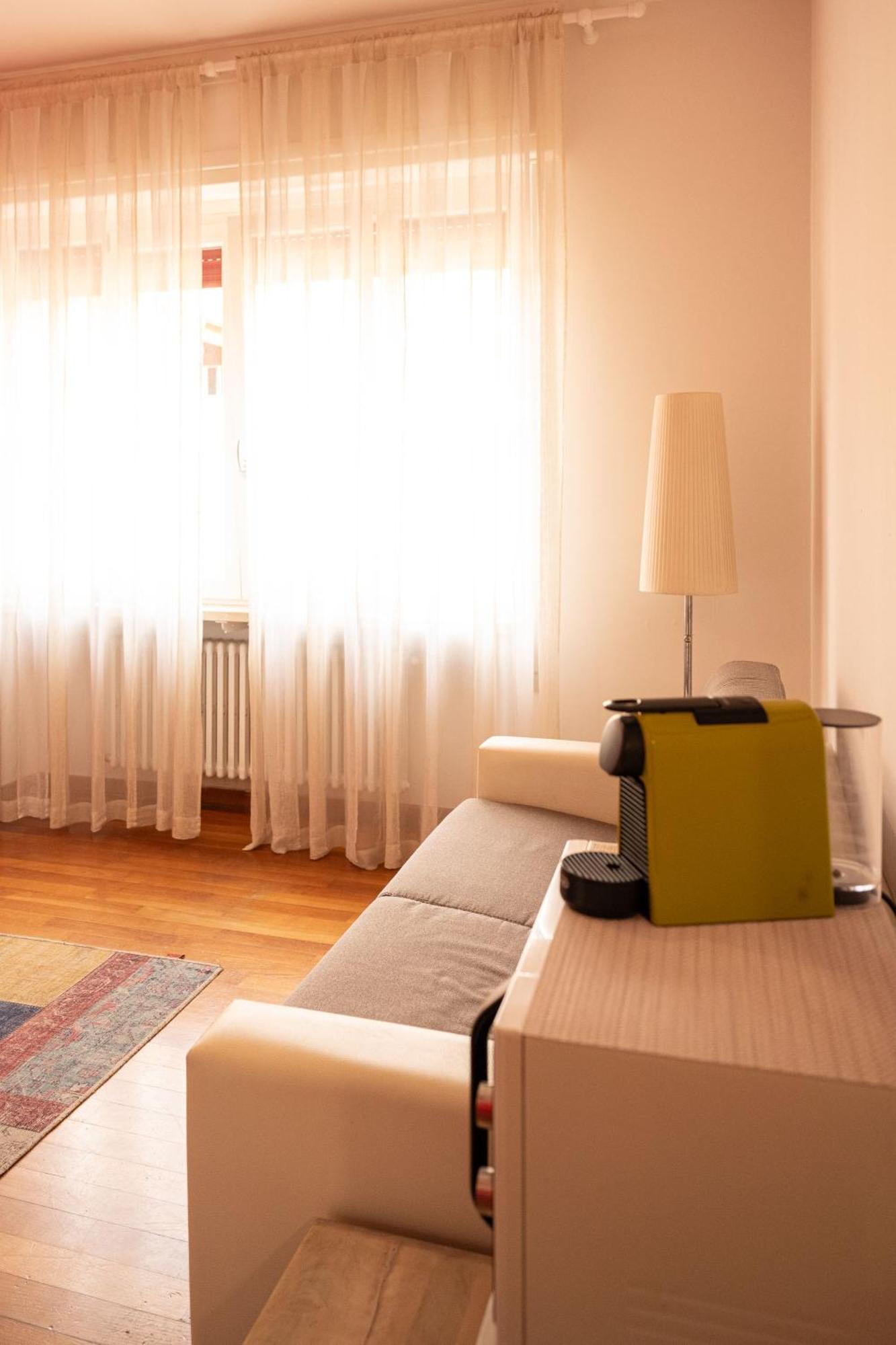 La Reggia Di Vittoria Appartement Venaria Reale Buitenkant foto