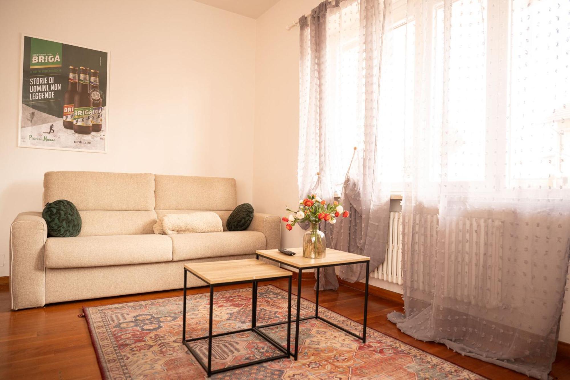 La Reggia Di Vittoria Appartement Venaria Reale Buitenkant foto