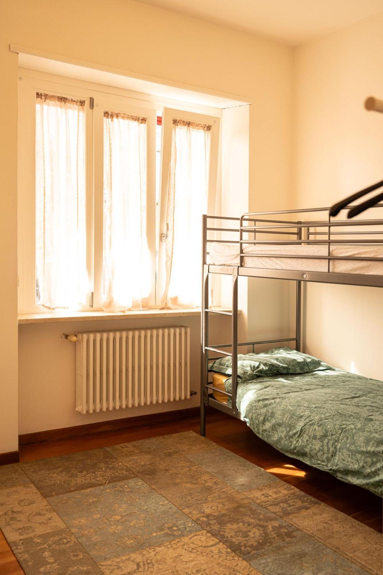 La Reggia Di Vittoria Appartement Venaria Reale Buitenkant foto