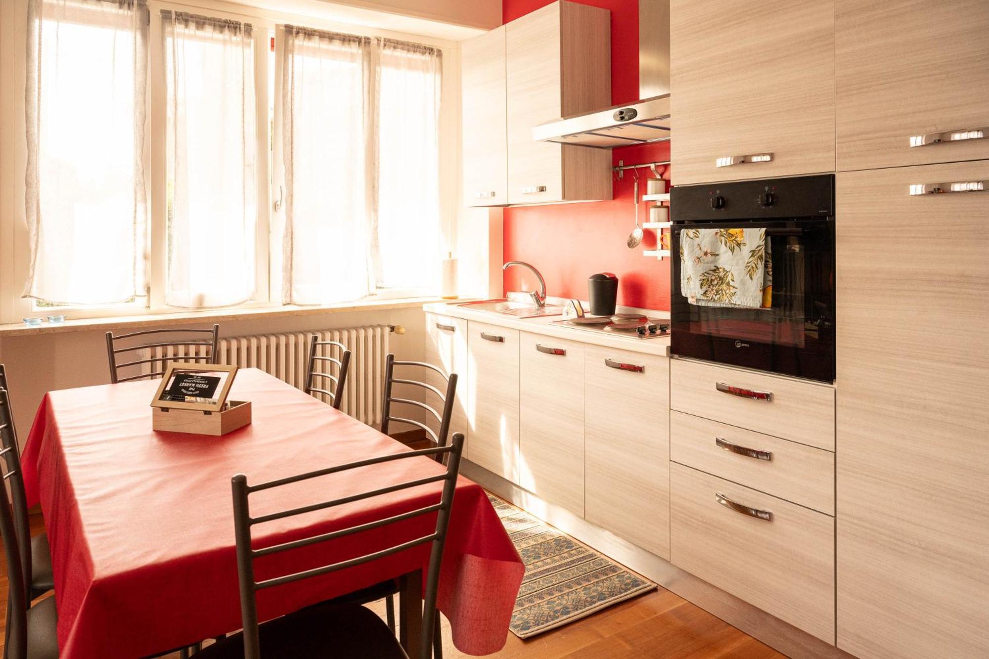 La Reggia Di Vittoria Appartement Venaria Reale Buitenkant foto